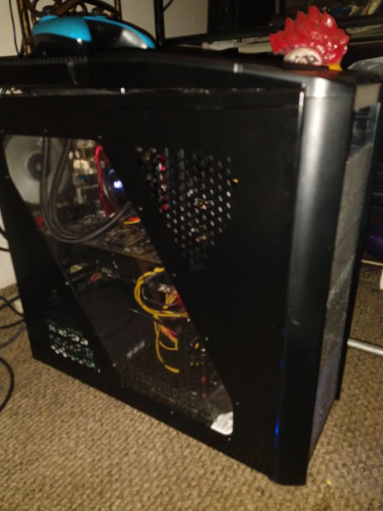 !!! NICE GAMING PC & FORTNITE READY PC!!!