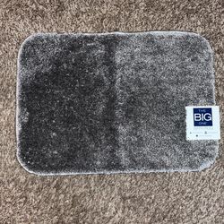 $30 Each Bathroom Rug 17x24 