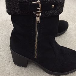 Ladies Brand New Boot