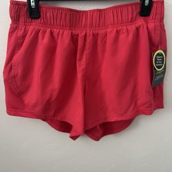 Athletic Shorts