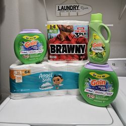 Household Bundle