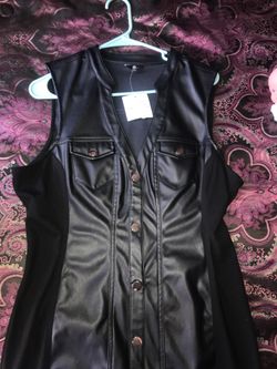 G by guess little black dress