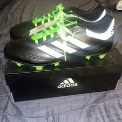 Adidas Goletto Soccer Shoes