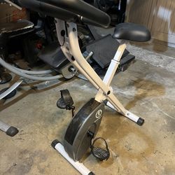 Exercise Machine