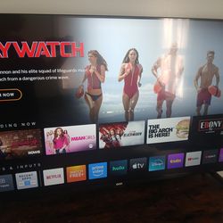 50 inch smart onn tv