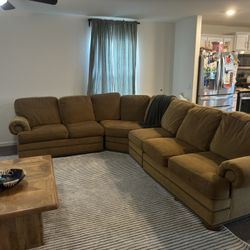 Sectional 