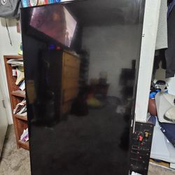 55" Smart TV