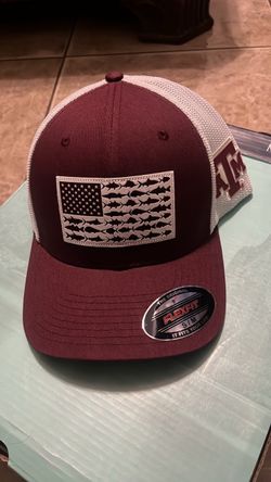 New Columbia cap