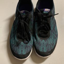Nike Flex Experience Running Shoes Sz 8 $20