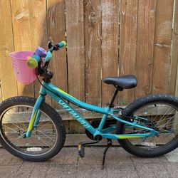 Kids Bike