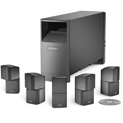 Bose Acoustimass 15 Speaker System
