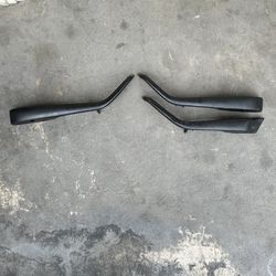 Mercedes Door Handles 