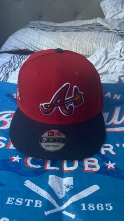 Atlanta Braves SnapBack