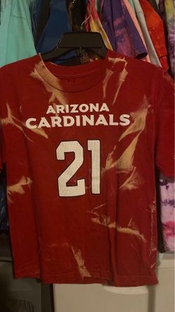 Vintage Arizona Cardinals Tshirt