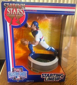 Dodgers Mike Piazza