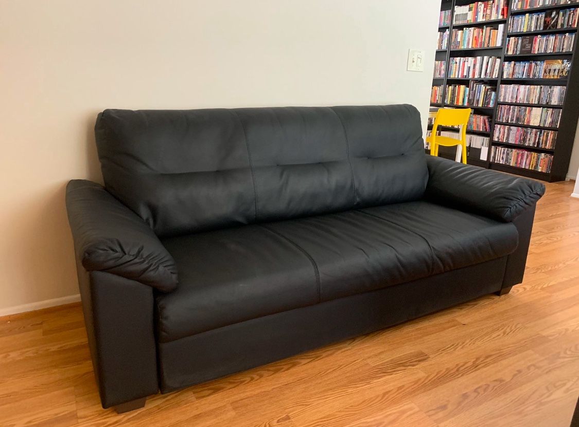 🌟$175/obo🌟Ikea Knislinge 3-Seat Sofa Couch🌟Pickup/CashOnly🌟