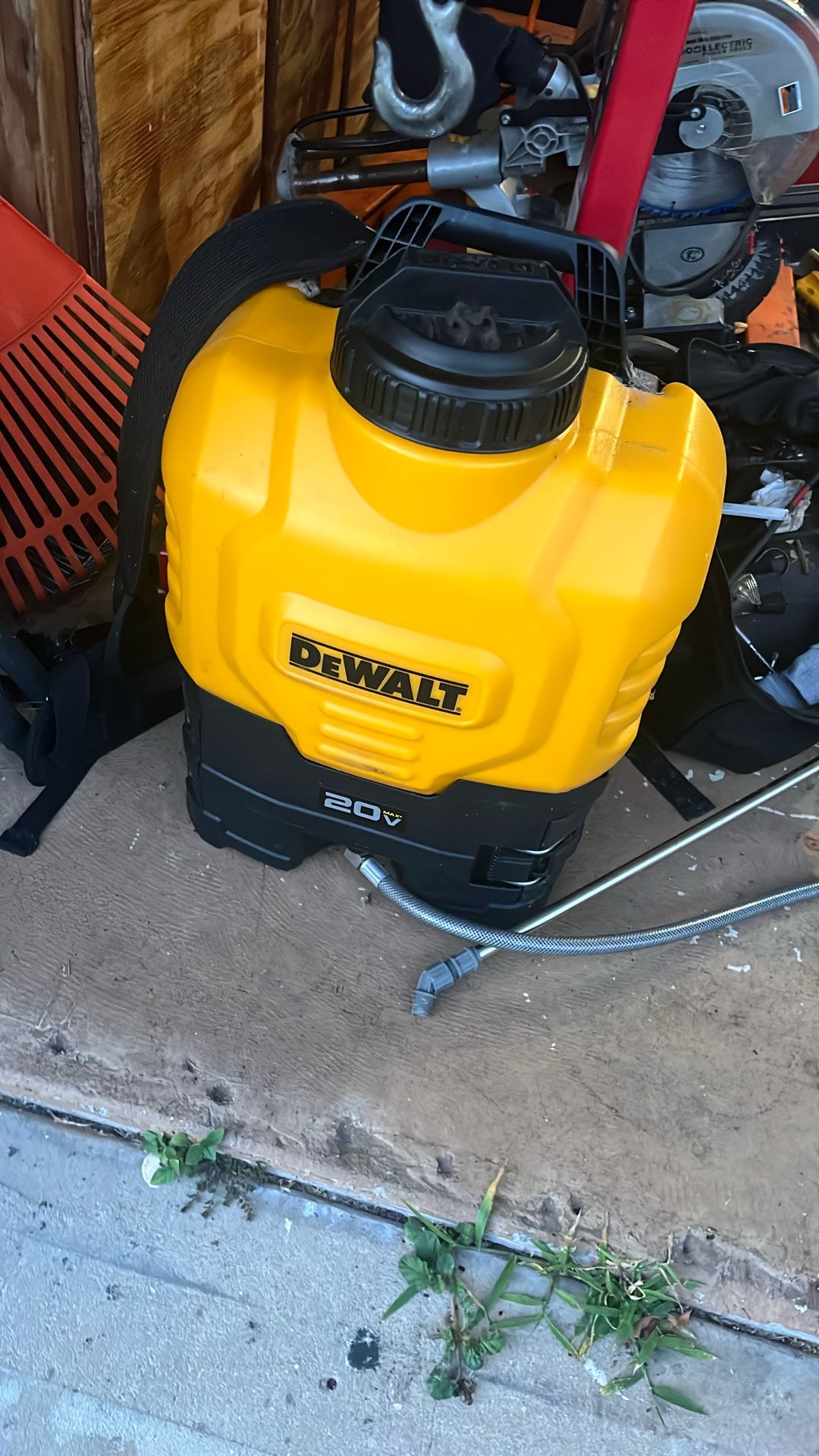 Dewalt