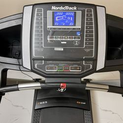 Treadmill/Caminadora 