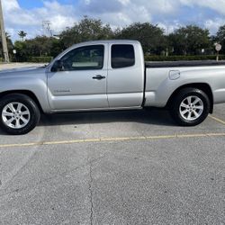 2010 Toyota Tacoma