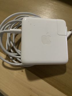 USB-C macbook chargers 61W  - Used