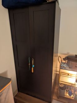 RAKKESTAD IKEA Wardrobe