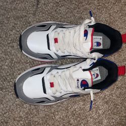  Champion Shoes