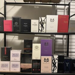 Colognes For Sale