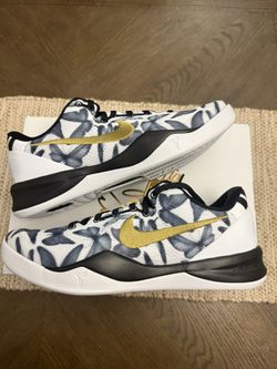 Kobe 8 Proto Mambacita Size M10.5
