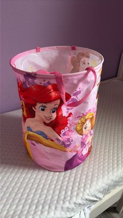 Princesses hamper
