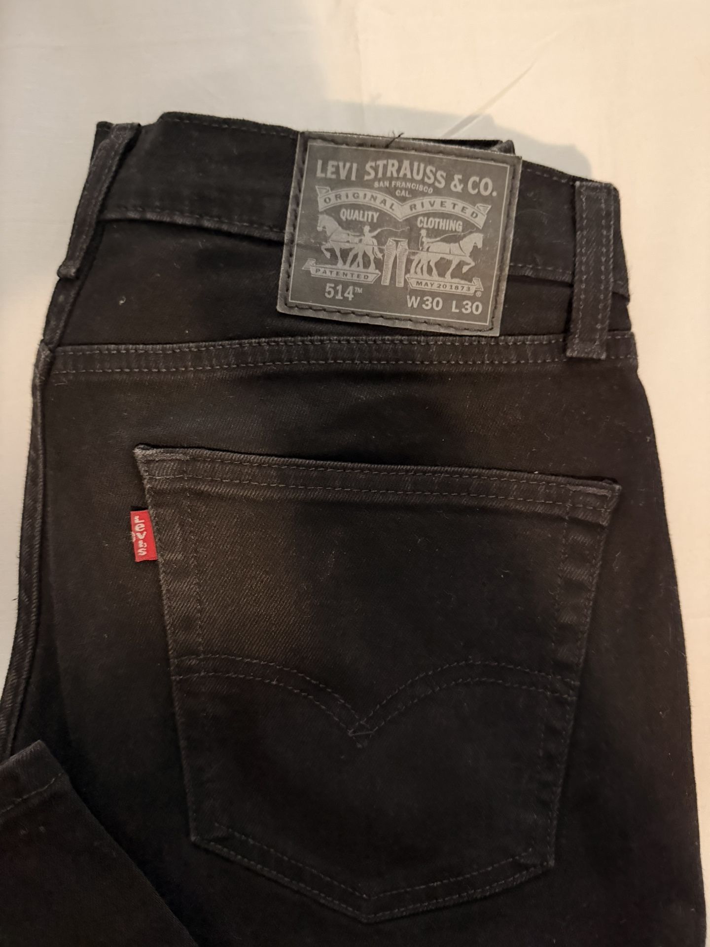 514 Men Levi’s