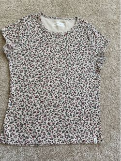 Abercrombie girls top