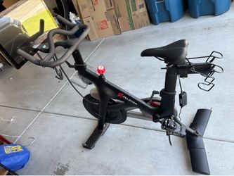 Peloton model RB1VQ (PLTN-RB1VQ)