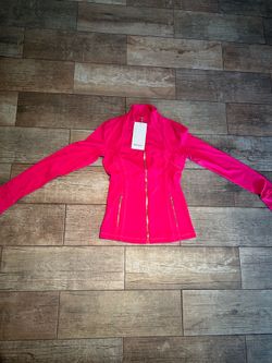 Lululemon jacket