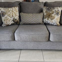 Sofa Bed 