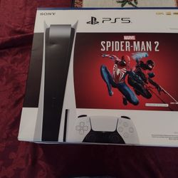 BRAND NEW IN BOX Sony PlayStation 5 1TB 4K/8K Console