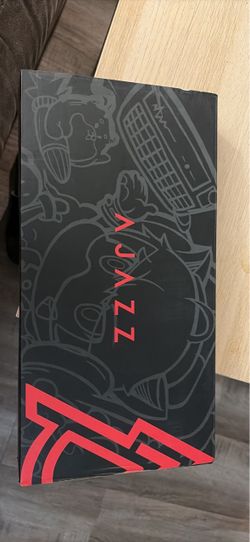 AJAZZ AK820MAX PLUS Mechanical Keyboard with Volume Knob