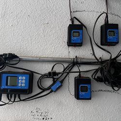 Grow Equipment Up For Grabs Not Free