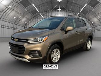 2021 Chevrolet Trax