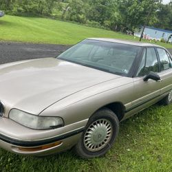 1998 Buick LeSabre custom 