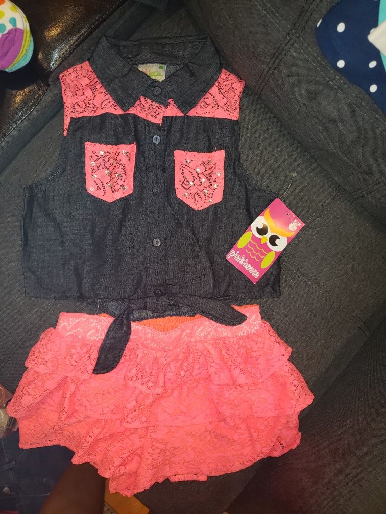 Nwt size 10-12