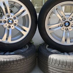 BMW Rims
