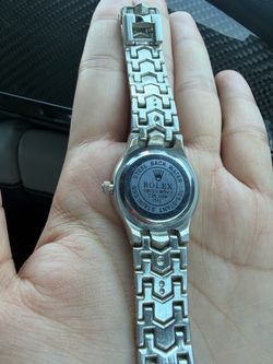 Vintage watch