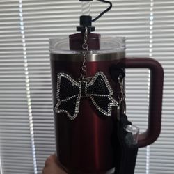 Stanley Elf 40oz Tumbler With Accessories 