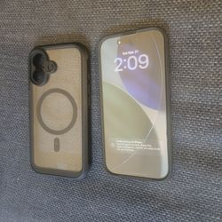 Apple IPhone 17 Unlocked Clean Status Perfect Condition 