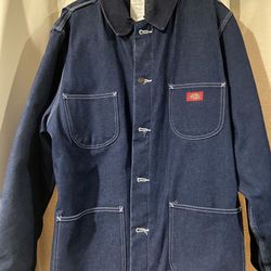 Dickies Jacket