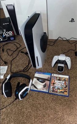 Ps5 for sale