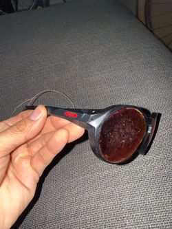 Oakley Sunglasses