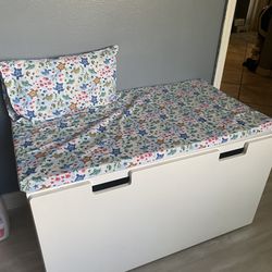 IKEA Toy box 