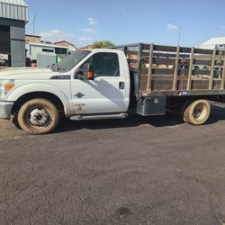 Ford  F (contact info removed) Motor 6.7 Diesel 