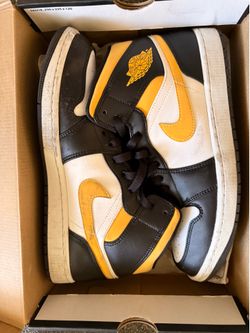 Men shoe